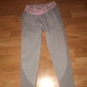 Gymshark Flex Leggings